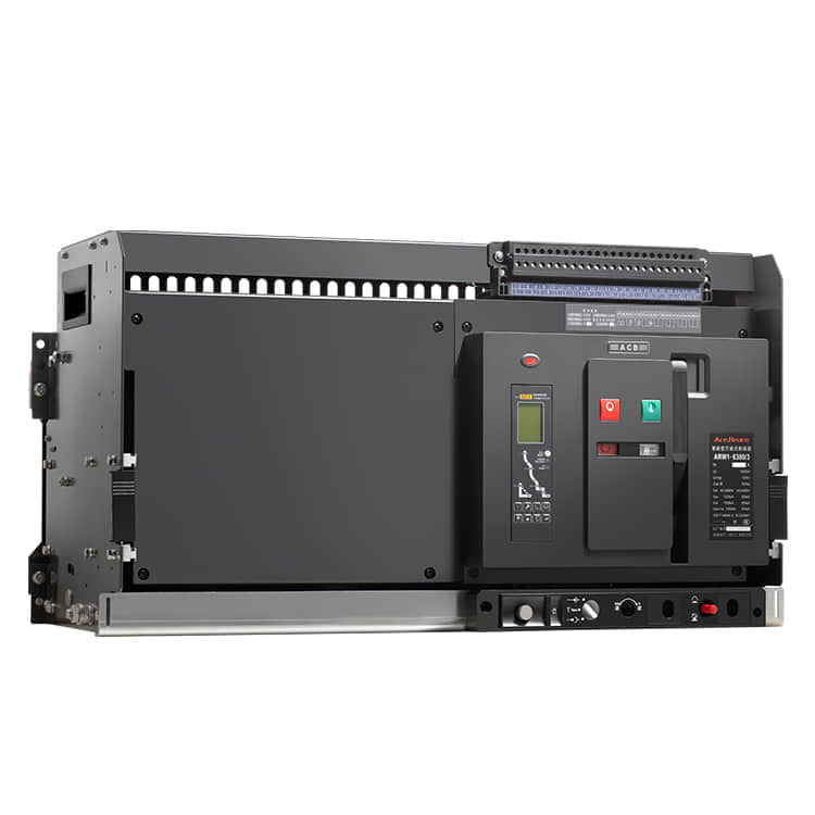 6000 a框架斷路器