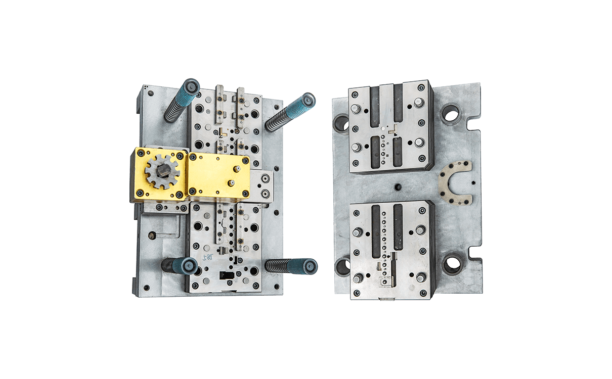 五金模具生產廠家