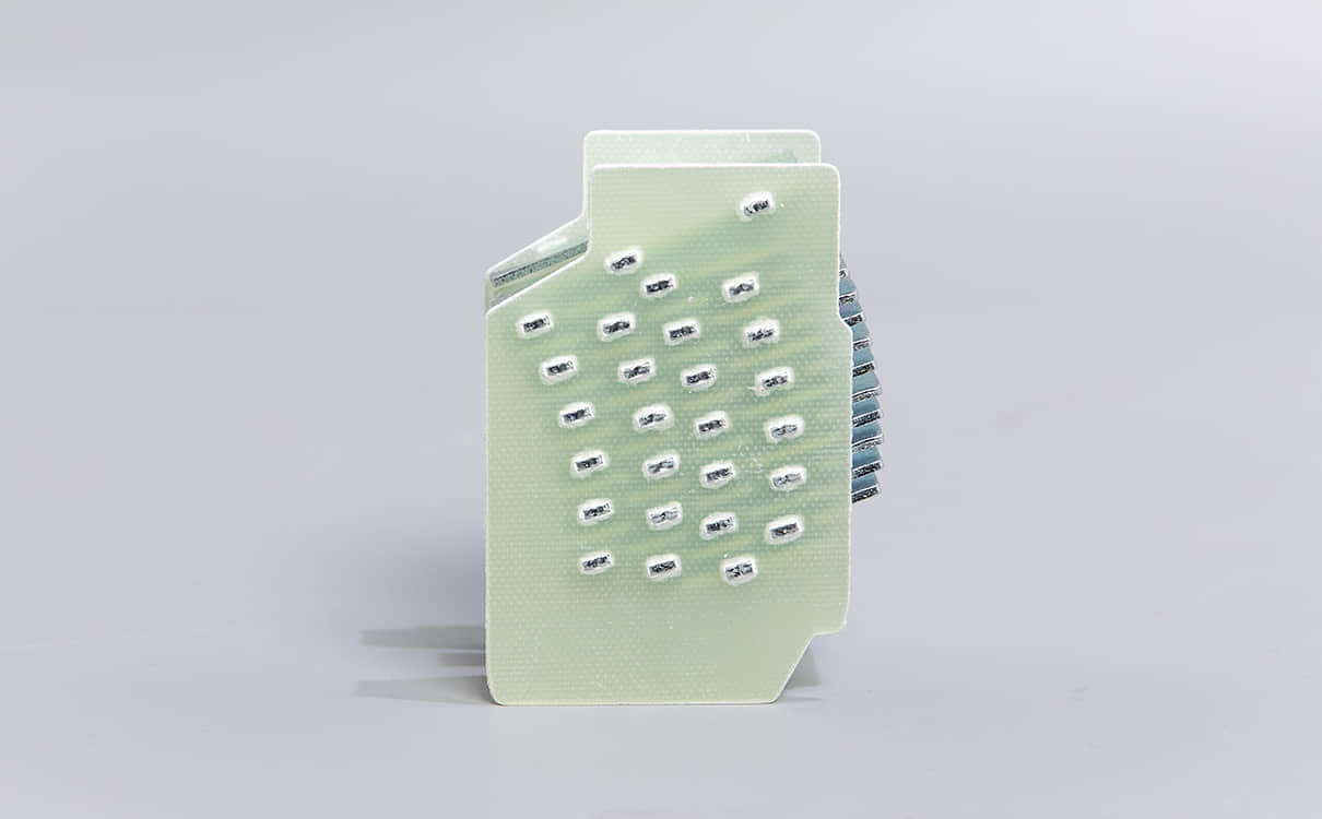 BMC熱固性材料零部件生產廠家 BMC熱固性材料零部件生產廠家